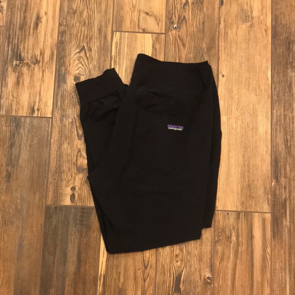 Patagonia Happy Hike Jogger Pants